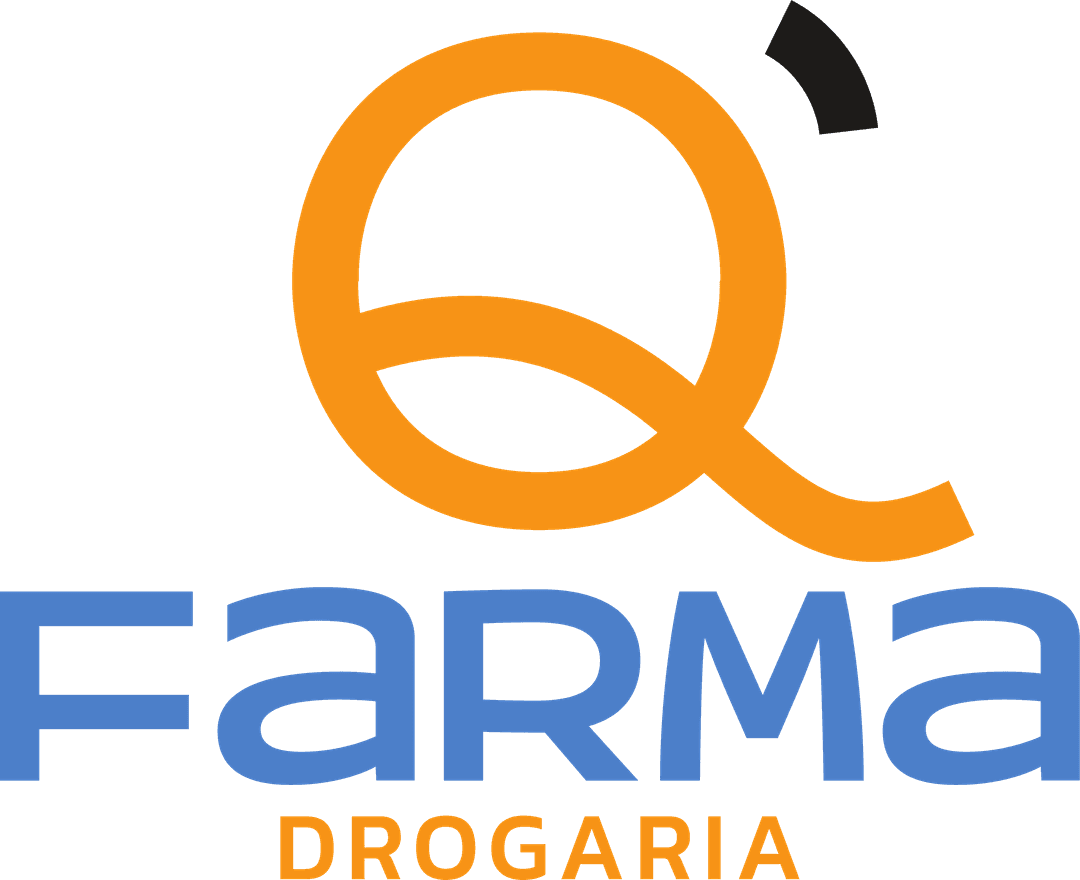 Logo QFarma